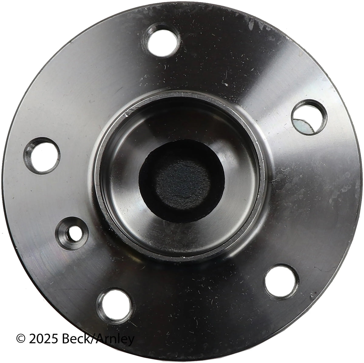 Beck/Arnley 051-6475 2014-2021 BMW i3 Wheel Bearing and Hub Assembly