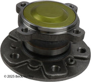 Beck/Arnley 051-6475 2014-2021 BMW i3 Wheel Bearing and Hub Assembly