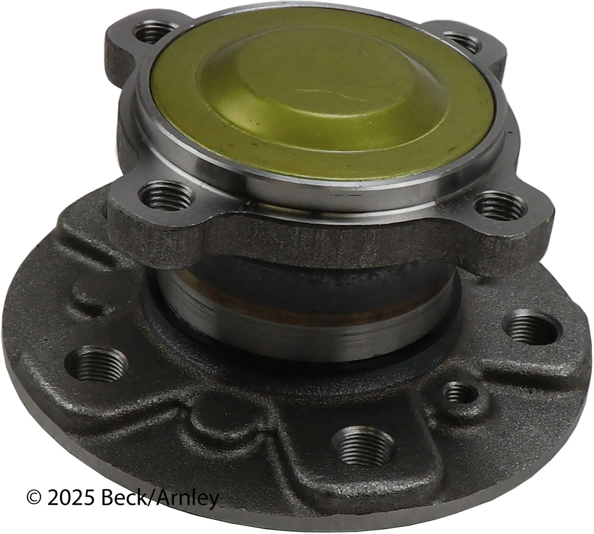 Beck/Arnley 051-6475 2014-2021 BMW i3 Wheel Bearing and Hub Assembly