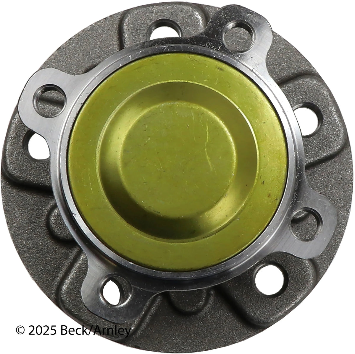 Beck/Arnley 051-6475 2014-2021 BMW i3 Wheel Bearing and Hub Assembly