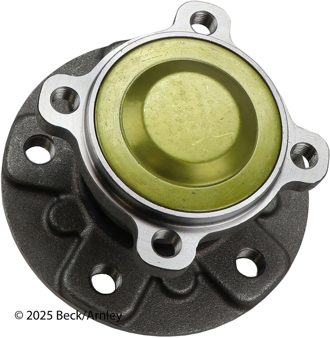 Beck/Arnley 051-6475 2014-2021 BMW i3 Wheel Bearing and Hub Assembly