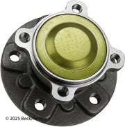 Beck/Arnley 051-6475 2014-2021 BMW i3 Wheel Bearing and Hub Assembly