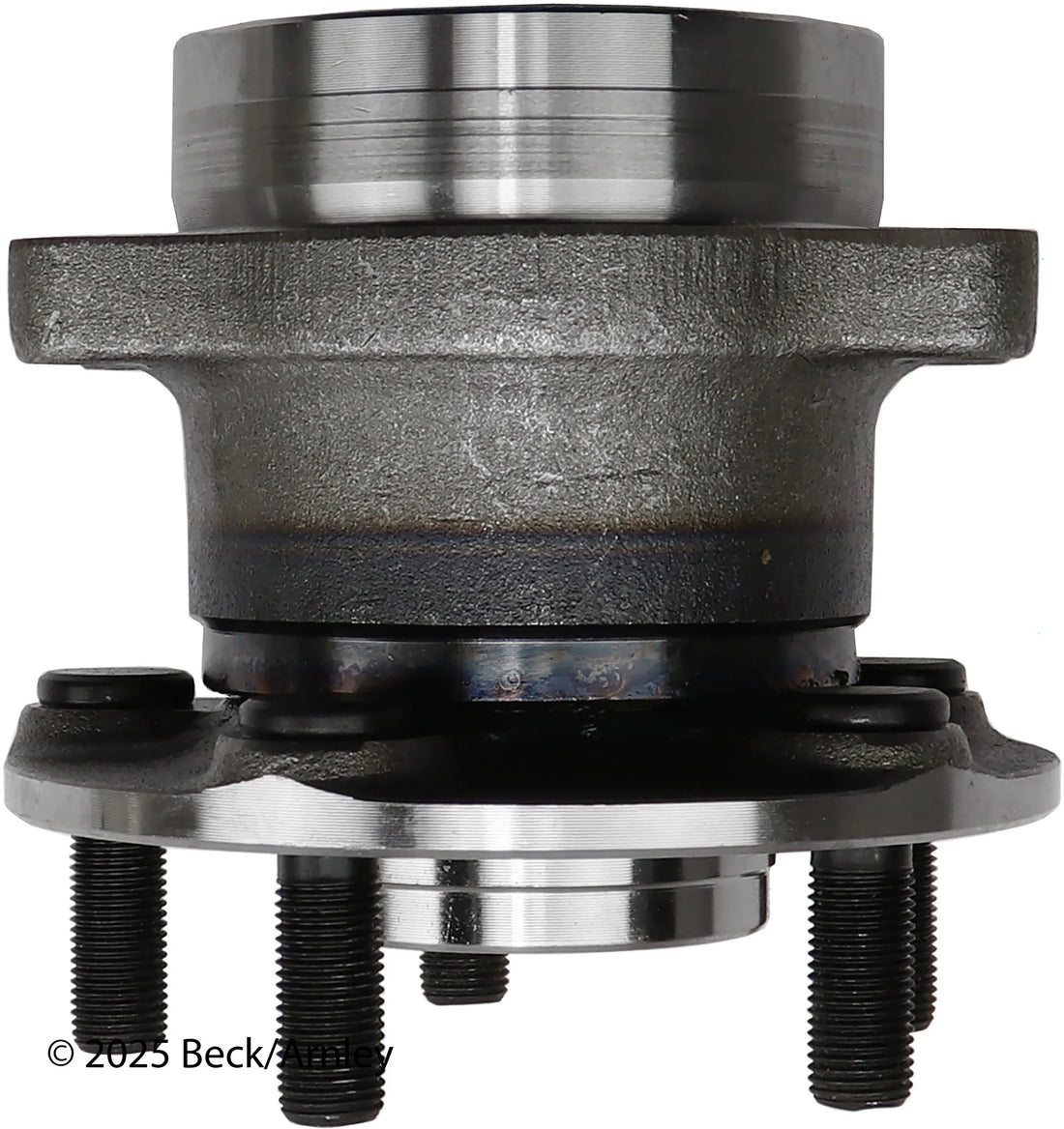 Beck/Arnley 051-6476 2016-2021 Subaru Crosstrek Wheel Bearing and Hub Assembly