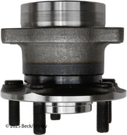 Beck/Arnley 051-6476 2016-2021 Subaru Crosstrek Wheel Bearing and Hub Assembly