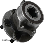 Beck/Arnley 051-6476 2016-2021 Subaru Crosstrek Wheel Bearing and Hub Assembly