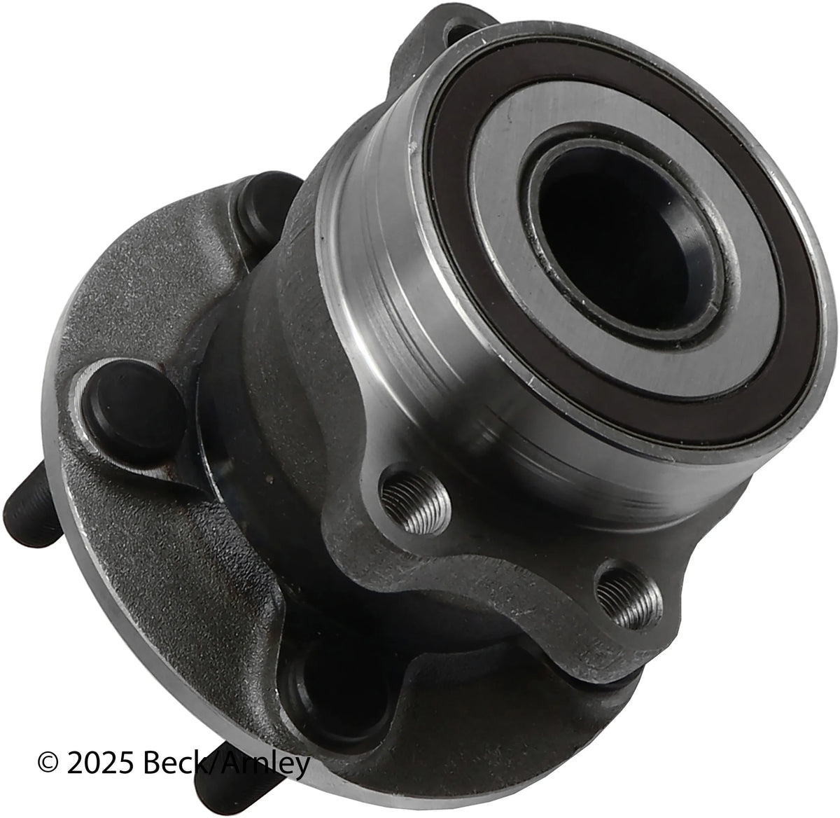 Beck/Arnley 051-6476 2016-2021 Subaru Crosstrek Wheel Bearing and Hub Assembly