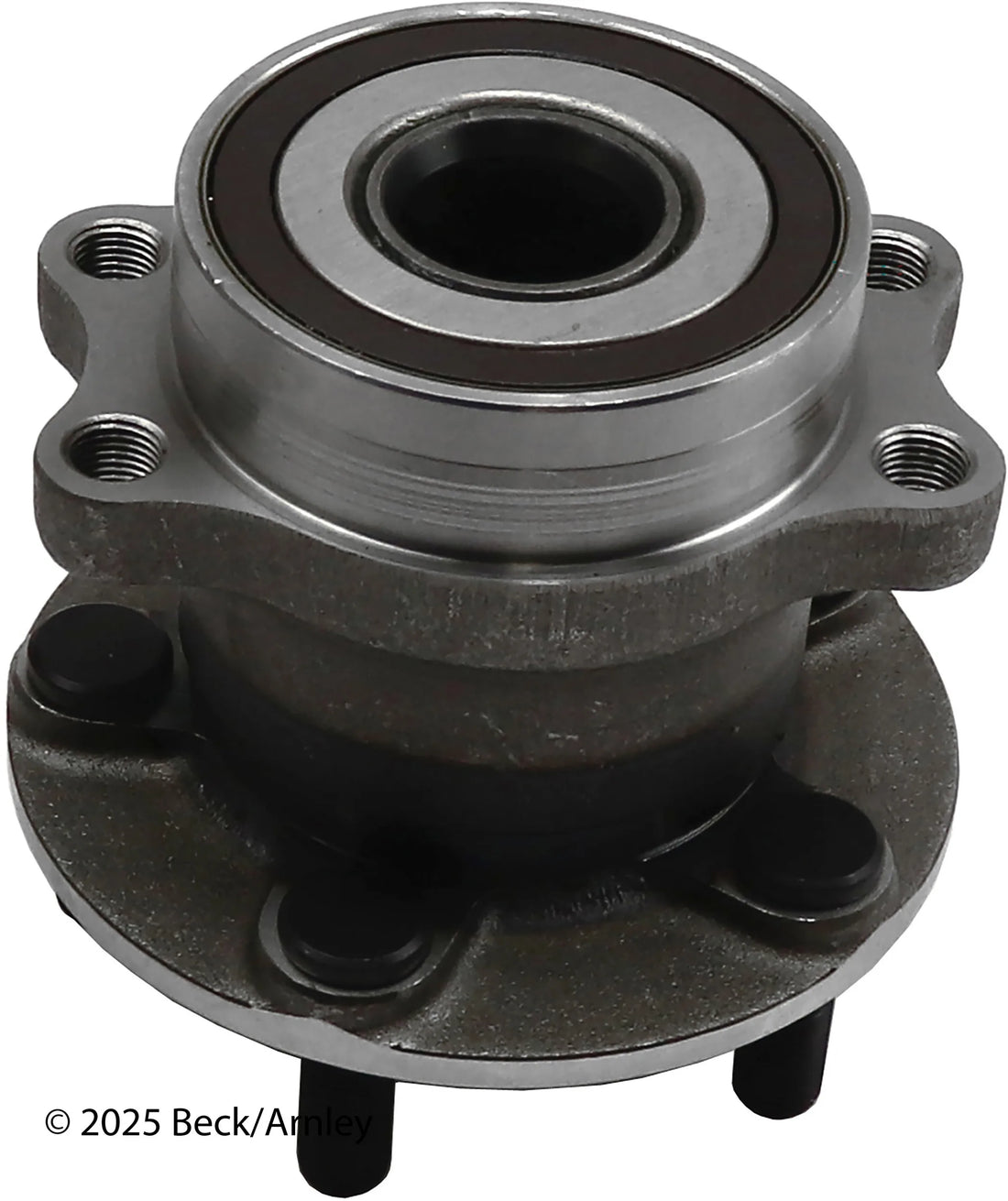 Beck/Arnley 051-6476 2016-2021 Subaru Crosstrek Wheel Bearing and Hub Assembly