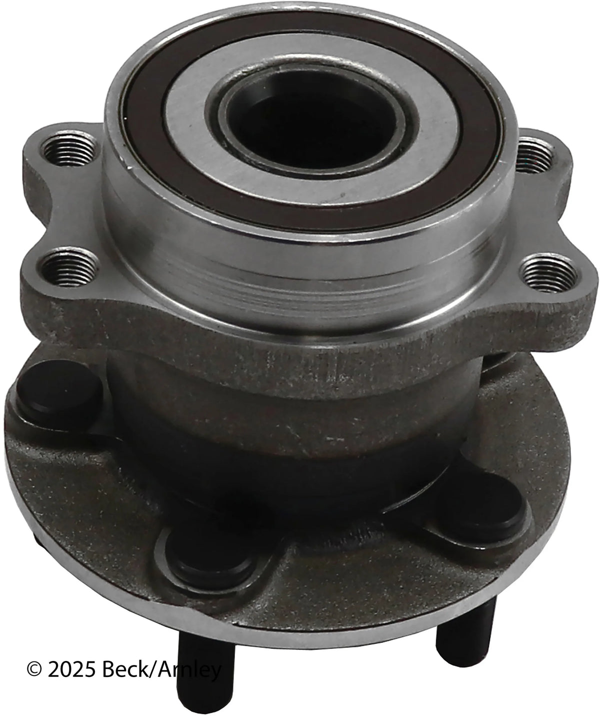 Beck/Arnley 051-6476 2016-2021 Subaru Crosstrek Wheel Bearing and Hub Assembly