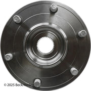 Beck/Arnley 051-6479 2012-2015 Nissan Armada Wheel Bearing and Hub Assembly