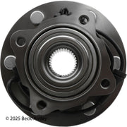 Beck/Arnley 051-6479 2012-2015 Nissan Armada Wheel Bearing and Hub Assembly