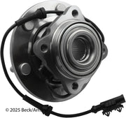 Beck/Arnley 051-6479 2012-2015 Nissan Armada Wheel Bearing and Hub Assembly