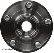 Beck/Arnley 051-6480 2011-2017 Honda Odyssey Wheel Bearing and Hub Assembly