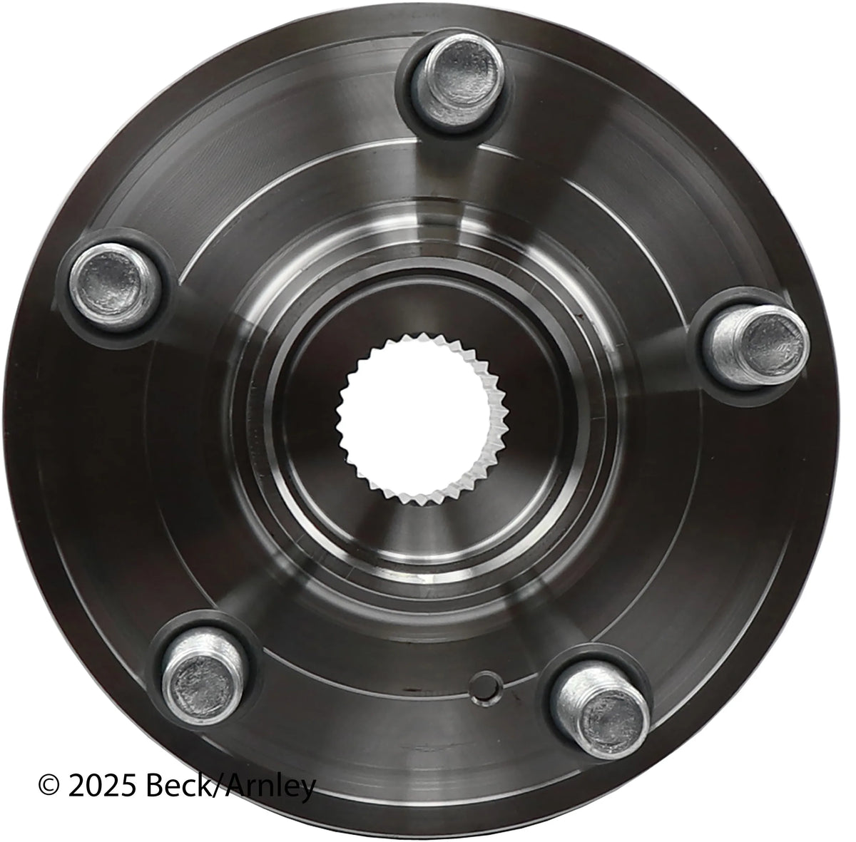 Beck/Arnley 051-6480 2011-2017 Honda Odyssey Wheel Bearing and Hub Assembly