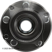 Beck/Arnley 051-6480 2011-2017 Honda Odyssey Wheel Bearing and Hub Assembly