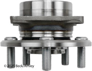 Beck/Arnley 051-6480 2011-2017 Honda Odyssey Wheel Bearing and Hub Assembly