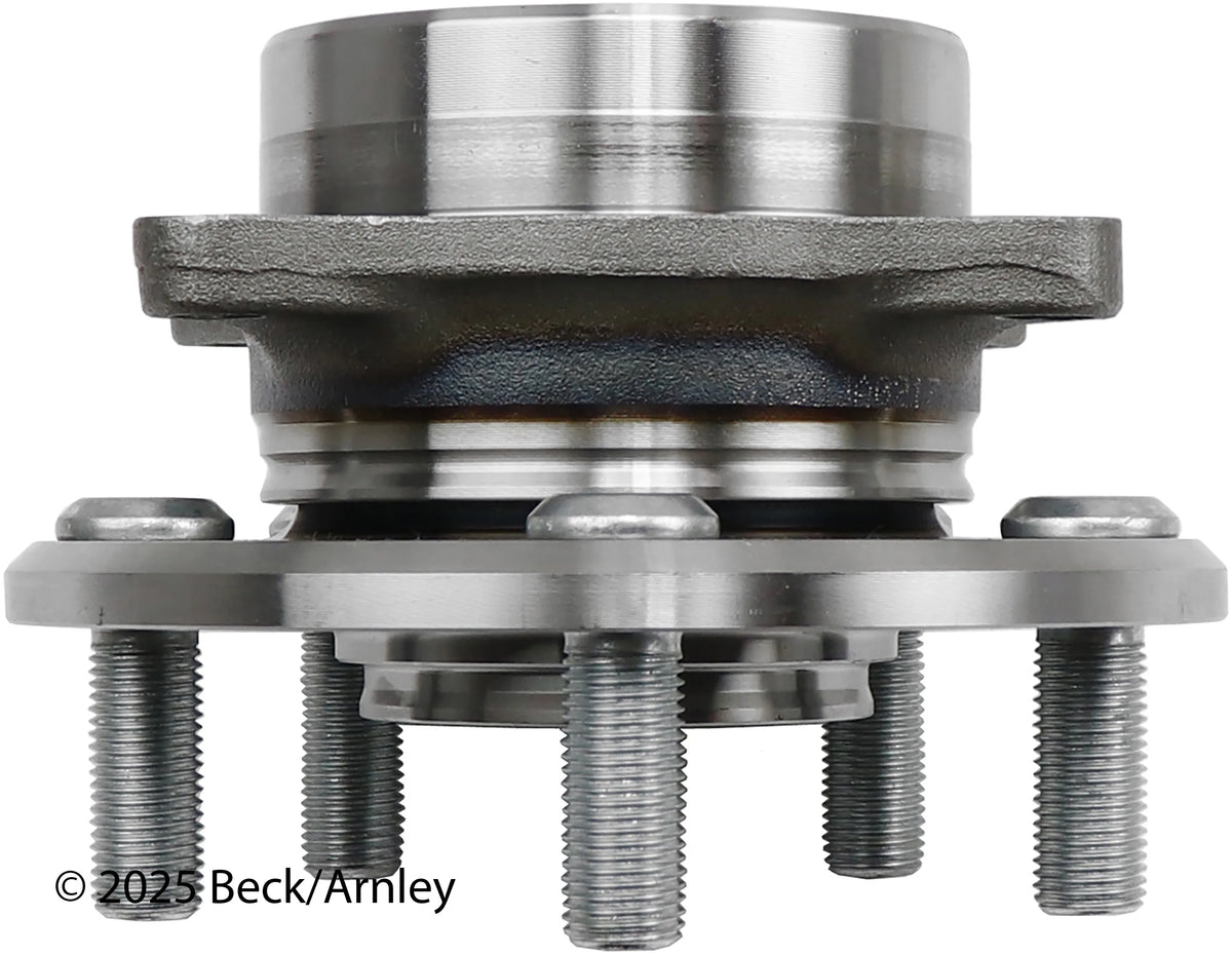 Beck/Arnley 051-6480 2011-2017 Honda Odyssey Wheel Bearing and Hub Assembly