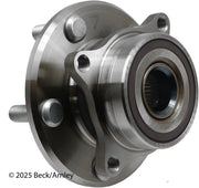 Beck/Arnley 051-6480 2011-2017 Honda Odyssey Wheel Bearing and Hub Assembly