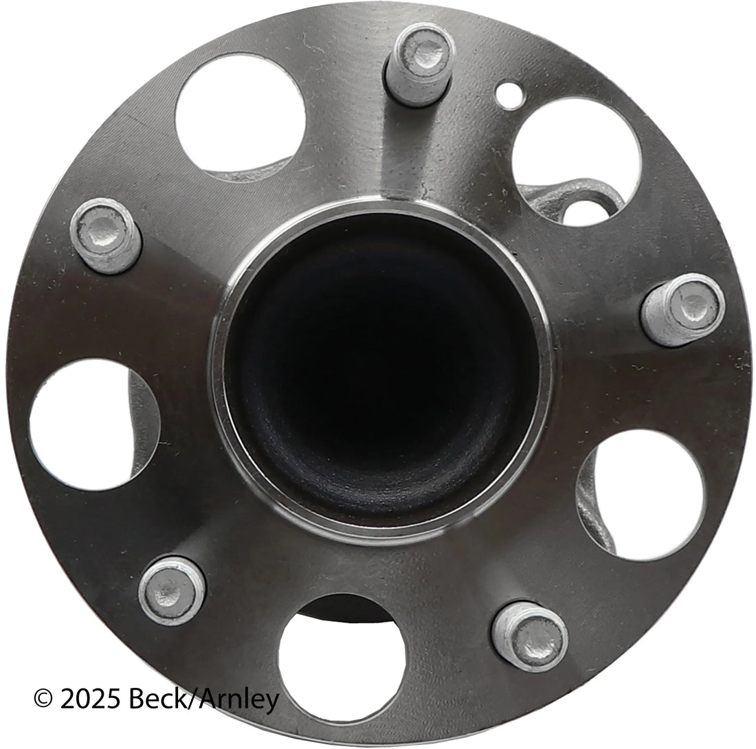 Beck/Arnley 051-6481 2014-2016 Acura MDX Wheel Bearing and Hub Assembly