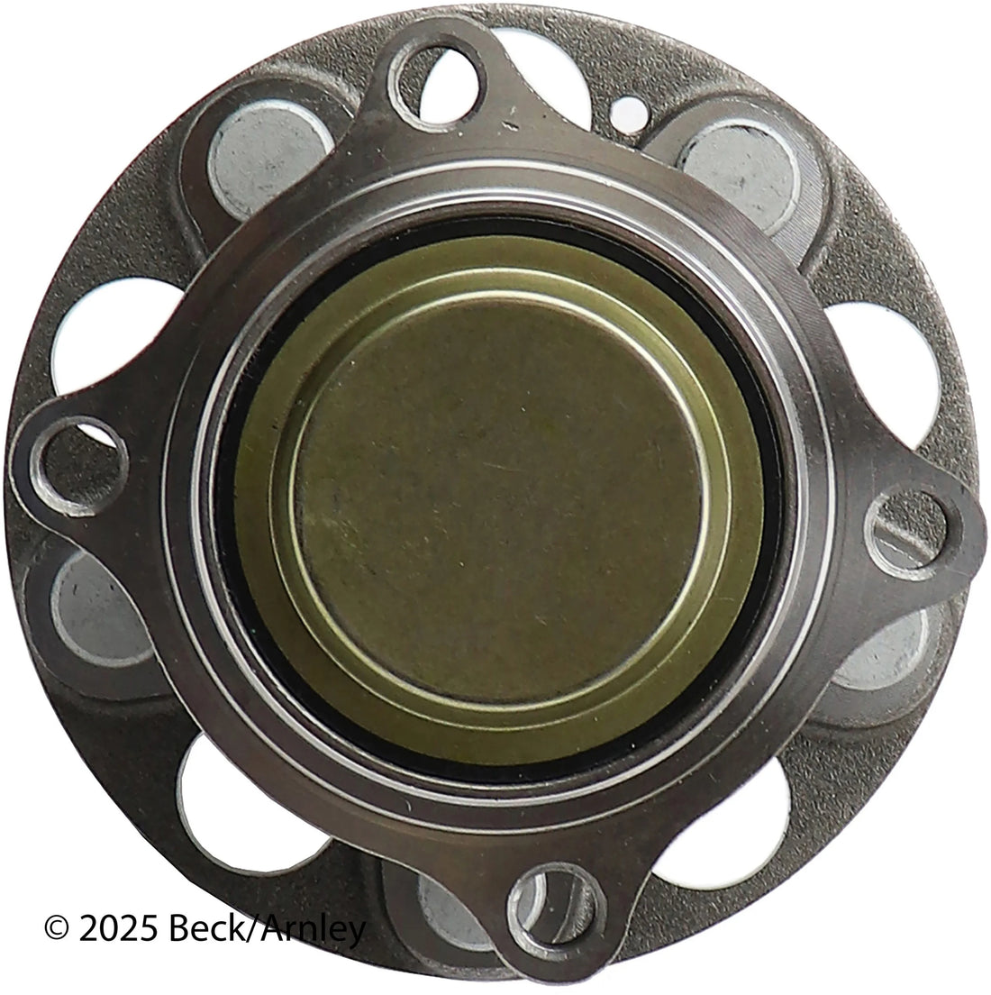 Beck/Arnley 051-6481 2014-2016 Acura MDX Wheel Bearing and Hub Assembly