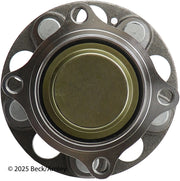 Beck/Arnley 051-6481 2014-2016 Acura MDX Wheel Bearing and Hub Assembly