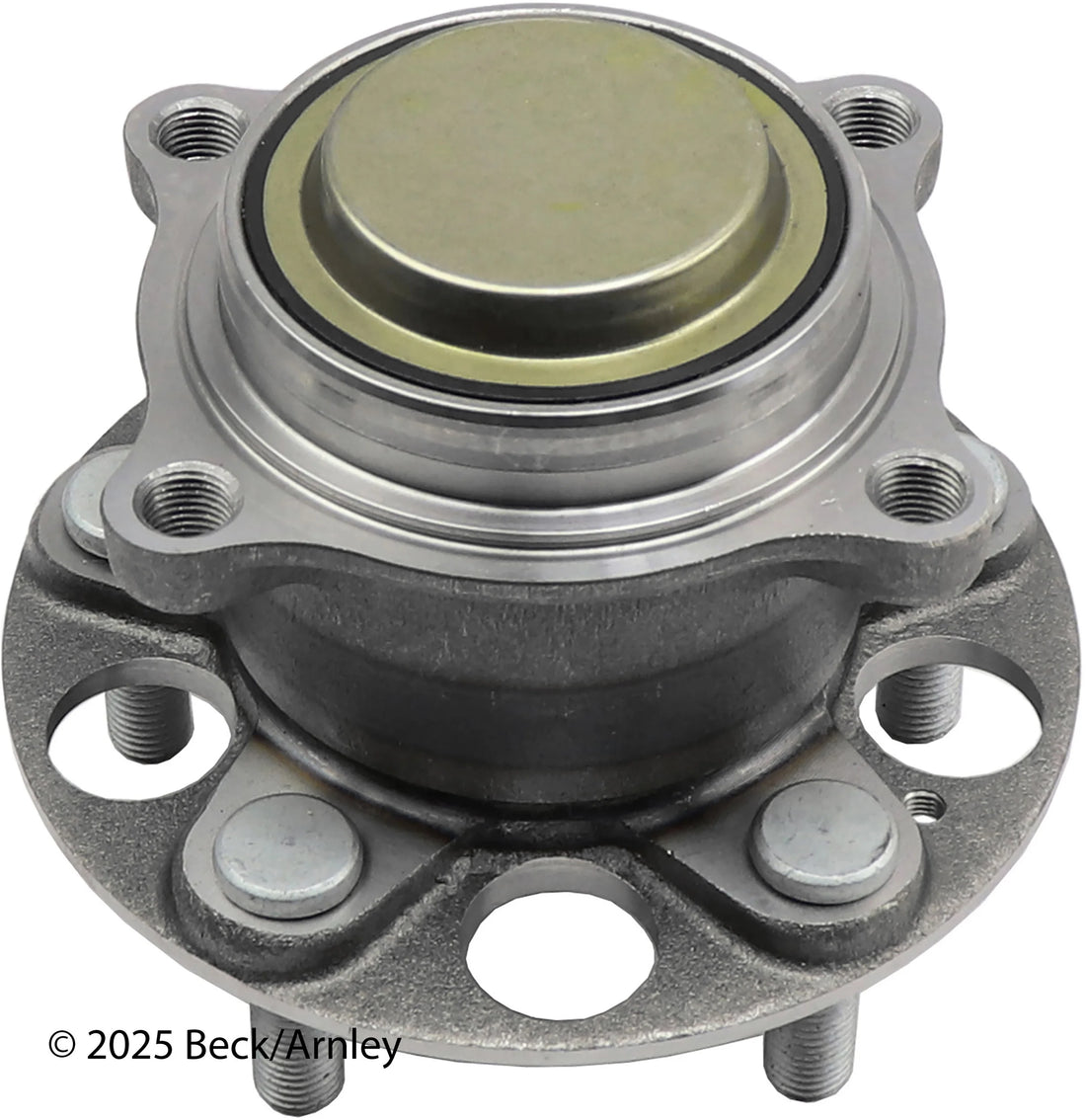 Beck/Arnley 051-6481 2014-2016 Acura MDX Wheel Bearing and Hub Assembly