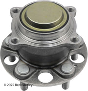 Beck/Arnley 051-6481 2014-2016 Acura MDX Wheel Bearing and Hub Assembly