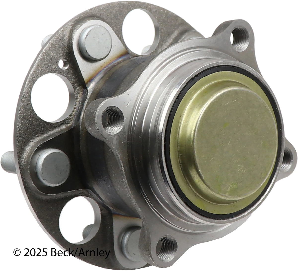 Beck/Arnley 051-6481 2014-2016 Acura MDX Wheel Bearing and Hub Assembly