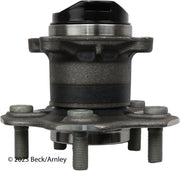 Beck/Arnley 051-6484 2013-2019 Nissan Sentra Wheel Bearing and Hub Assembly