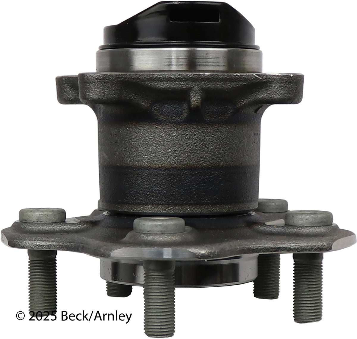 Beck/Arnley 051-6484 2013-2019 Nissan Sentra Wheel Bearing and Hub Assembly