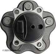 Beck/Arnley 051-6484 2013-2019 Nissan Sentra Wheel Bearing and Hub Assembly