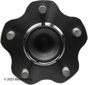 Beck/Arnley 051-6484 2013-2019 Nissan Sentra Wheel Bearing and Hub Assembly