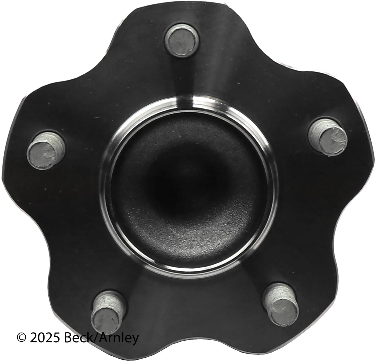 Beck/Arnley 051-6484 2013-2019 Nissan Sentra Wheel Bearing and Hub Assembly