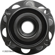 Beck/Arnley 051-6485 2014-2016 Acura MDX Wheel Bearing and Hub Assembly