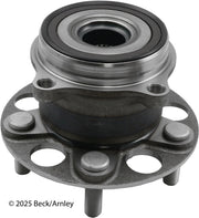 Beck/Arnley 051-6485 2014-2016 Acura MDX Wheel Bearing and Hub Assembly