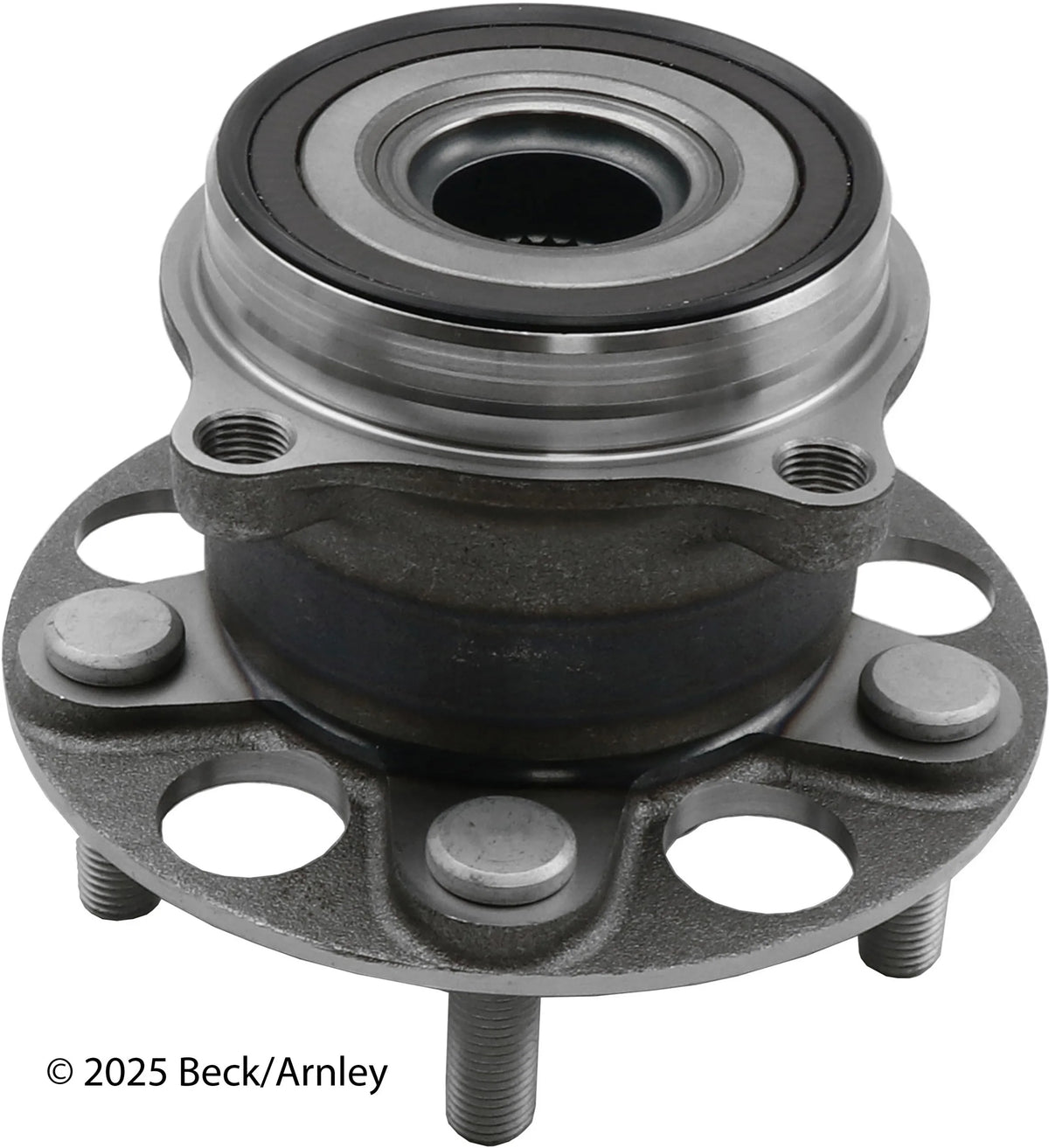 Beck/Arnley 051-6485 2014-2016 Acura MDX Wheel Bearing and Hub Assembly