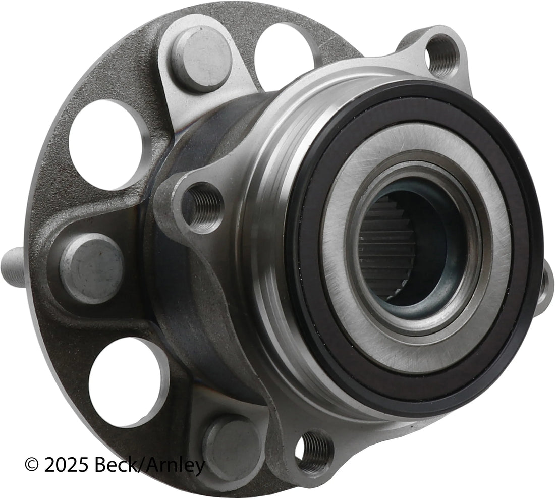 Beck/Arnley 051-6485 2014-2016 Acura MDX Wheel Bearing and Hub Assembly