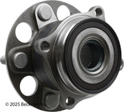 Beck/Arnley 051-6485 2014-2016 Acura MDX Wheel Bearing and Hub Assembly
