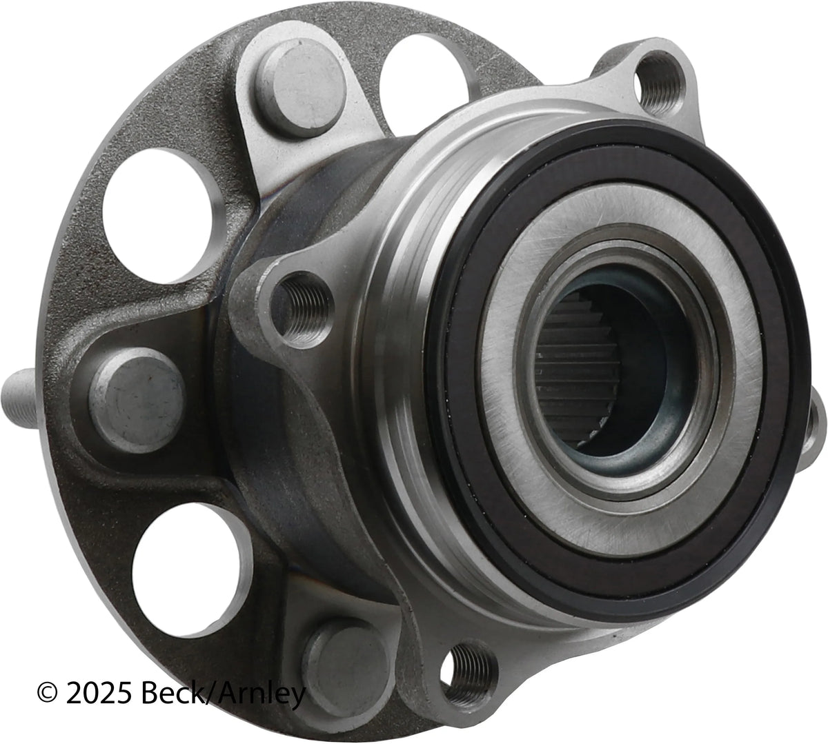 Beck/Arnley 051-6485 2014-2016 Acura MDX Wheel Bearing and Hub Assembly