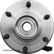 Beck/Arnley 051-6486 2012-2015 Nissan Armada Wheel Bearing and Hub Assembly