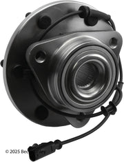 Beck/Arnley 051-6486 2012-2015 Nissan Armada Wheel Bearing and Hub Assembly