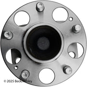 Beck/Arnley 051-6490 2016-2022 Honda HR-V Wheel Bearing and Hub Assembly