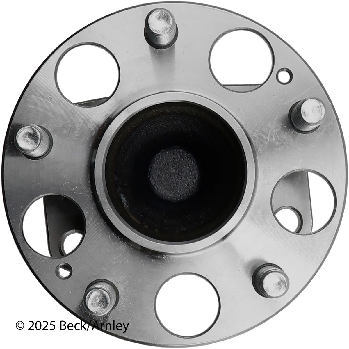 Beck/Arnley 051-6490 2016-2022 Honda HR-V Wheel Bearing and Hub Assembly