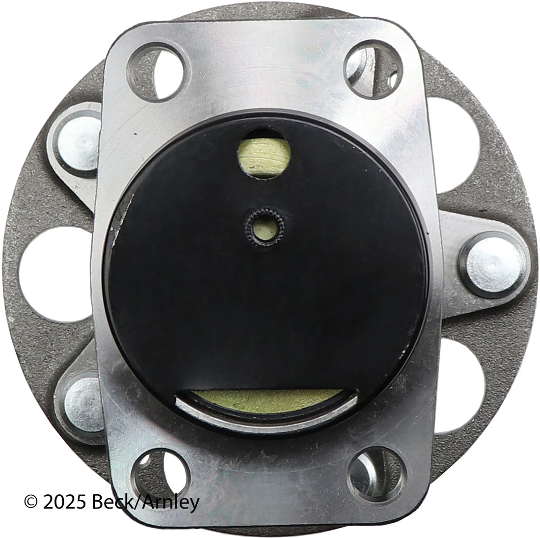 Beck/Arnley 051-6490 2016-2022 Honda HR-V Wheel Bearing and Hub Assembly