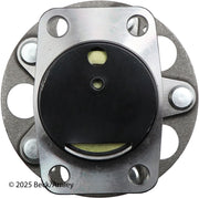 Beck/Arnley 051-6490 2016-2022 Honda HR-V Wheel Bearing and Hub Assembly