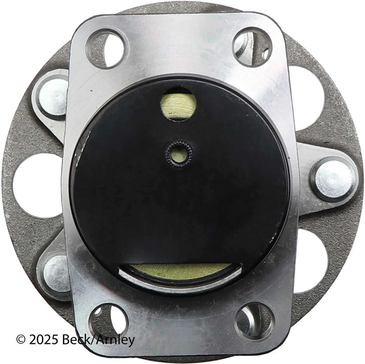 Beck/Arnley 051-6490 2016-2022 Honda HR-V Wheel Bearing and Hub Assembly