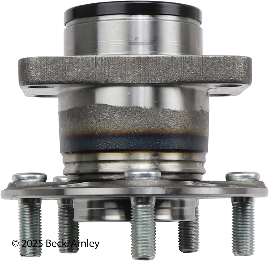 Beck/Arnley 051-6490 2016-2022 Honda HR-V Wheel Bearing and Hub Assembly