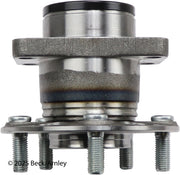 Beck/Arnley 051-6490 2016-2022 Honda HR-V Wheel Bearing and Hub Assembly