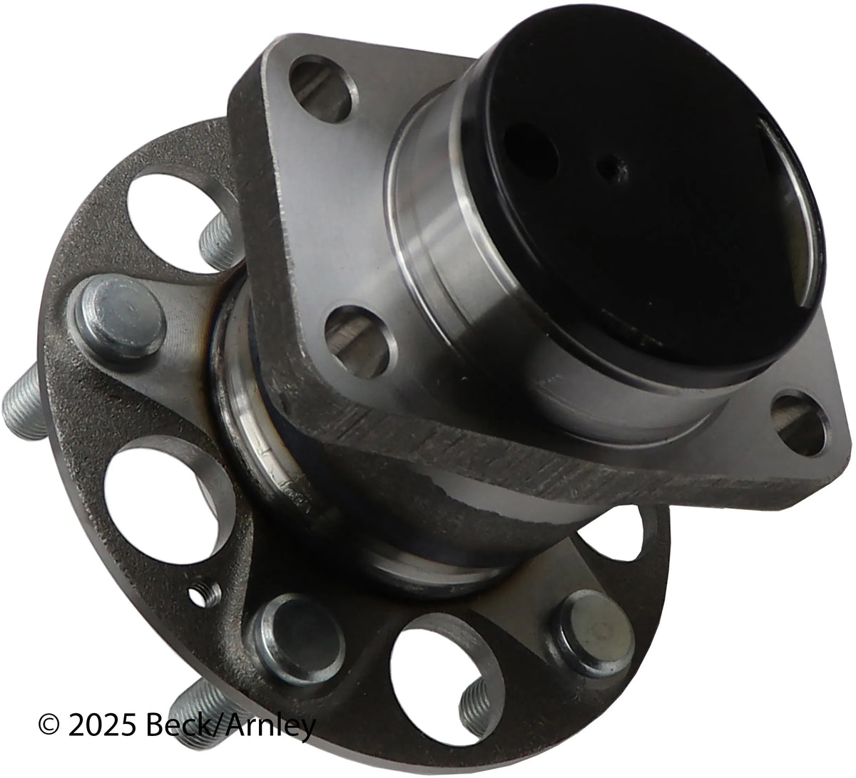 Beck/Arnley 051-6490 2016-2022 Honda HR-V Wheel Bearing and Hub Assembly