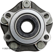 Beck/Arnley 051-6491 2013-2019 Nissan Sentra Wheel Bearing and Hub Assembly