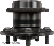 Beck/Arnley 051-6492 2011-2020 Toyota Sienna Wheel Bearing and Hub Assembly